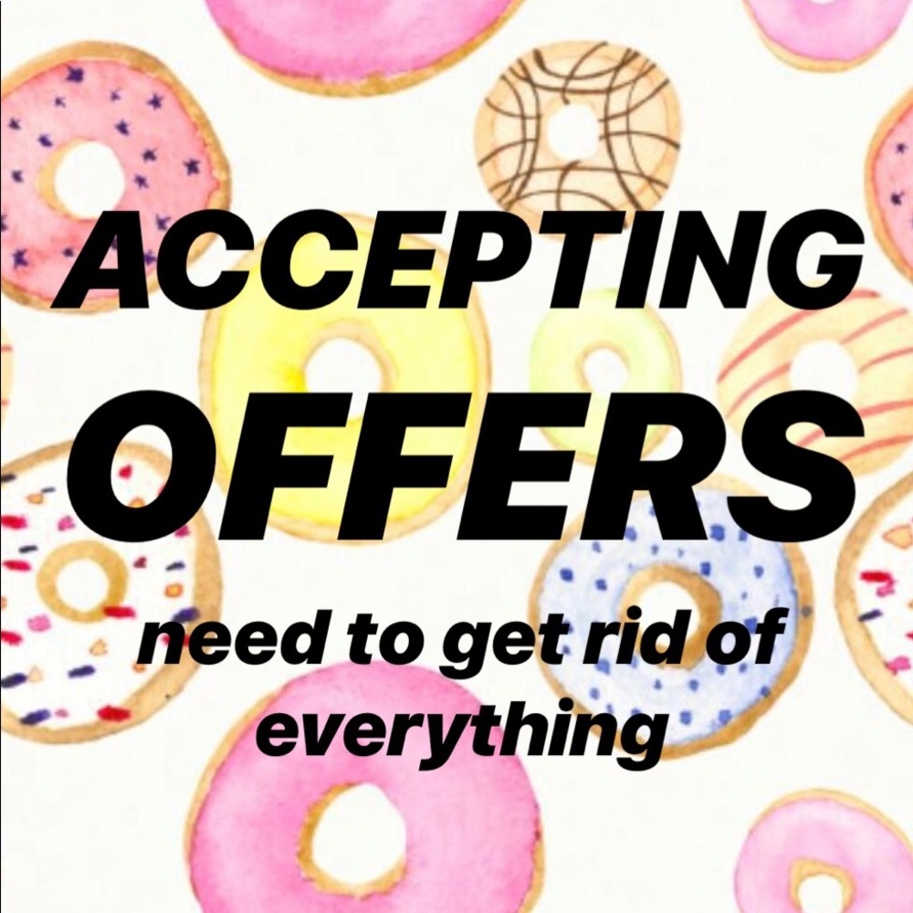 OFFER ME!